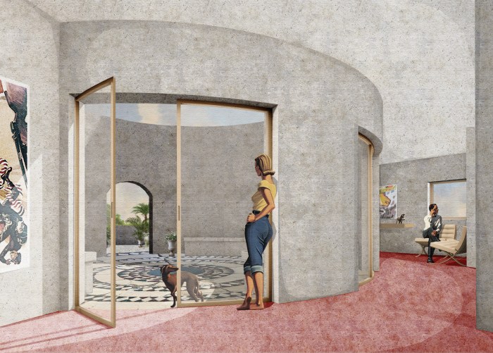 Sky Villa-Colaj 1
