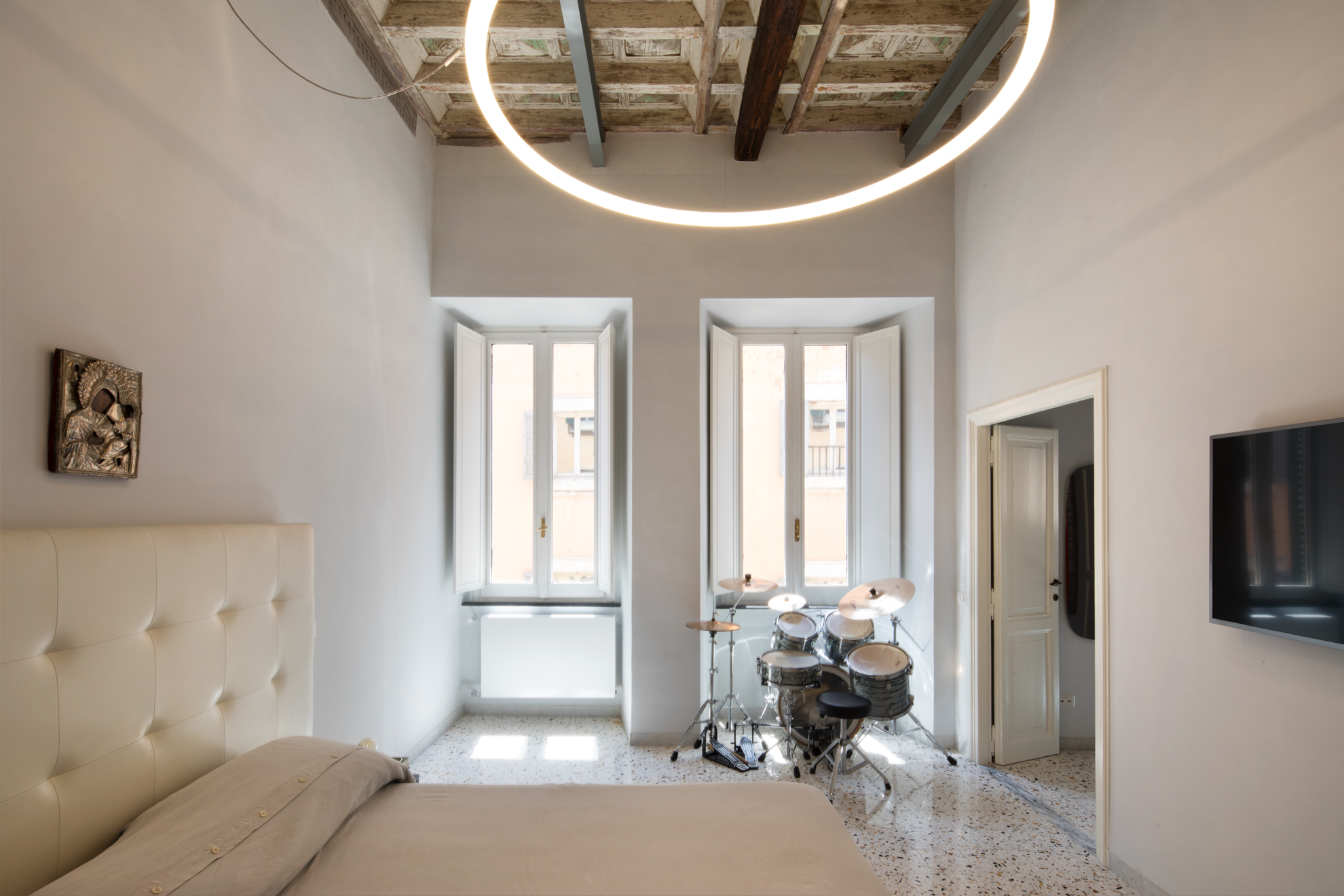 Roman Rhapsody ROMAN RHAPSODY – Warehouse of Architecture and Research